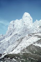 Gr. Bischofsmütze (2.458 m)