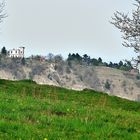 Gr. Hörselberg im Frühling