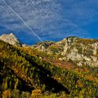 Gr. Rothorn und Lahnerhorn