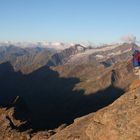 Gr. Venediger (NP Hohe Tauern), Sept 2008