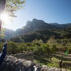 GR221, Soller-Tossal Verds