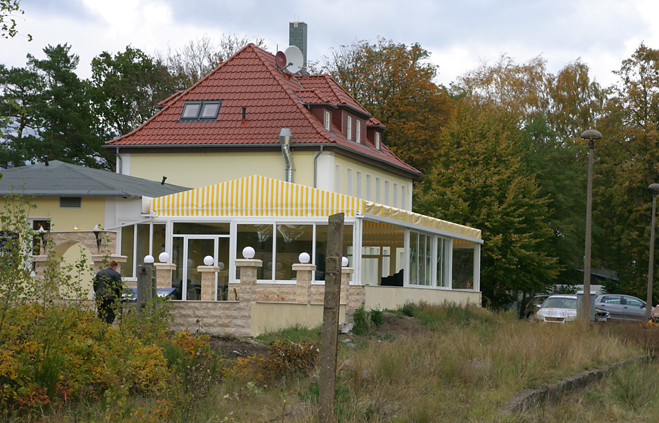 Graal-Müritz (Ostsee) III