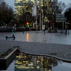 Grabbeplatz, Düsseldorf