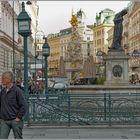 Graben in der Wiener Altstadt