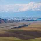 Graben Landschaft