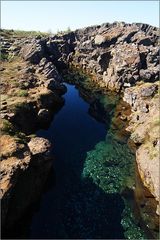 grabenbruch pingvellir