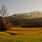 Grabener Moos am Chiemsee