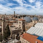 Grabeskirche - Church of the Holy Sepulcher