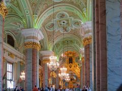 Grabeskirche in Helsinki