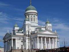 Grabeskirche in  Helsinki