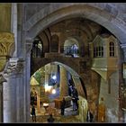 Grabeskirche in Jerusalem