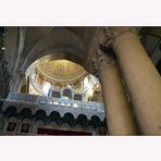 grabeskirche in jerusalem