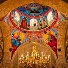 Grabeskirche, Jerusalem