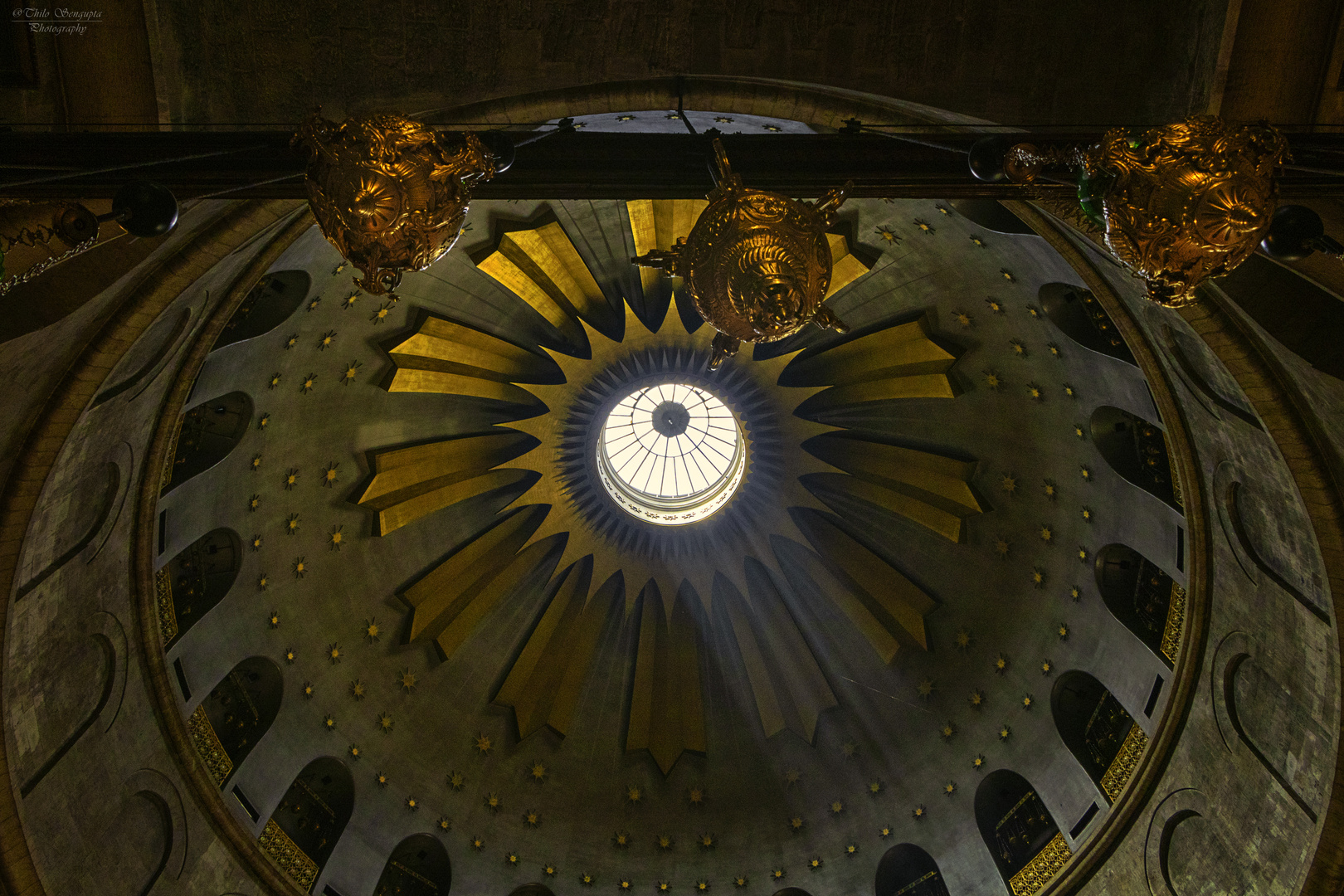 Grabeskirche, Jerusalem