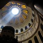 Grabeskirche Jesu in Jerusalem--2