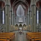 Grabeskirche St. Josef in Aachen