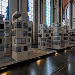 Grabeskirche St. Josef in Aachen