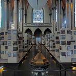 Grabeskirche St. Josef in Aachen