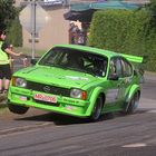 Grabfeld Rallye 2013 ...