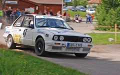 Grabfeld Rallye II