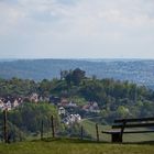 Grabkapelle auf dem Württemberg