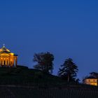 Grabkapelle auf dem Württemberg / Stuttgart