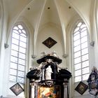 Grabkapelle von Pieter Paul Rubens