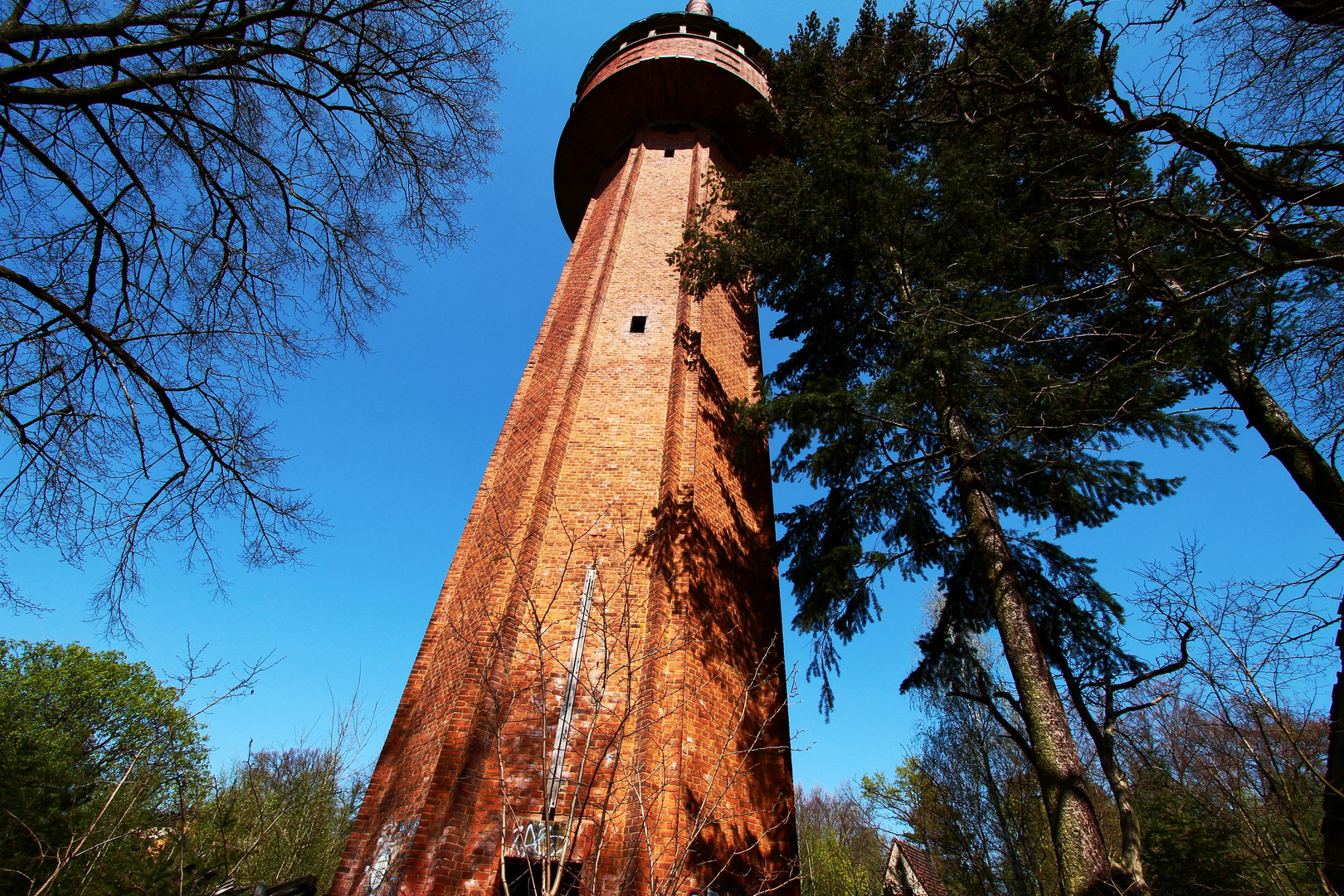 Grabower Turm