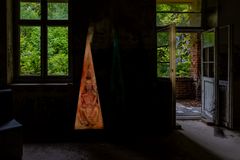 Grabowsee Heilstätte 18