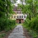 lost place