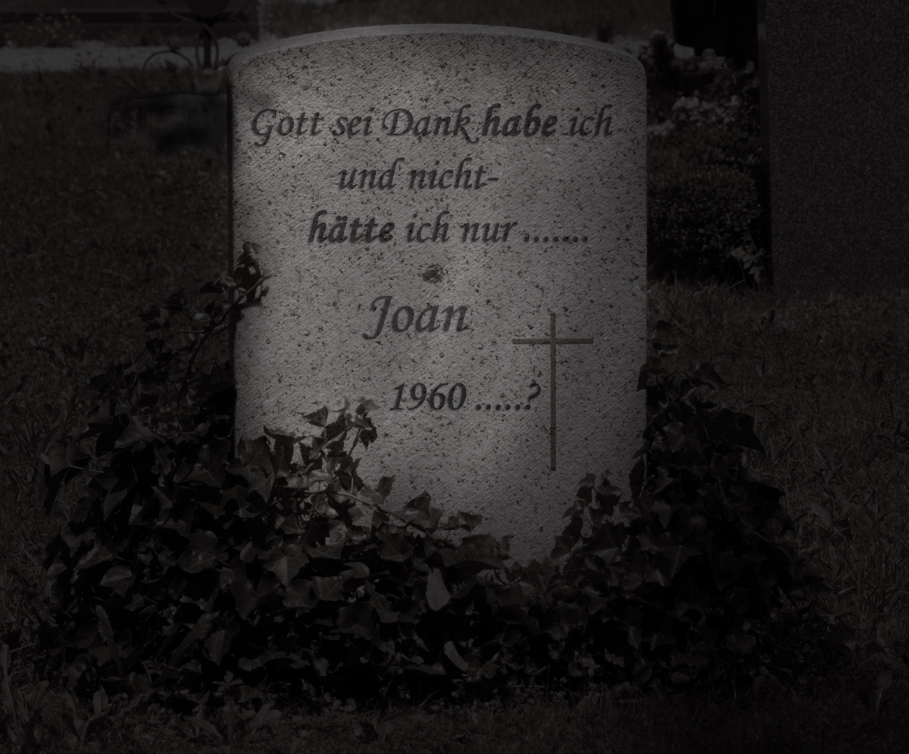 grabsteinspruch Foto & Bild spezial, emotionen, glück Bilder auf