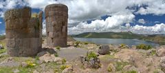 Grabtürme von Sillustani