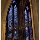 Grace Cathedral San Francisco