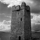 Grace O'Malley's Castle, Achill Island