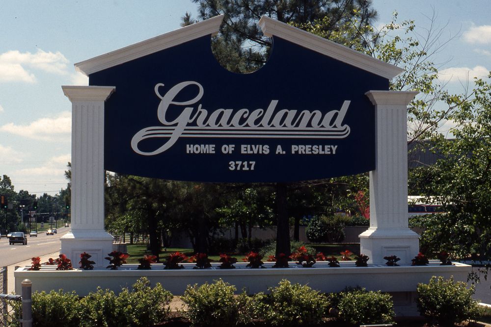 Graceland