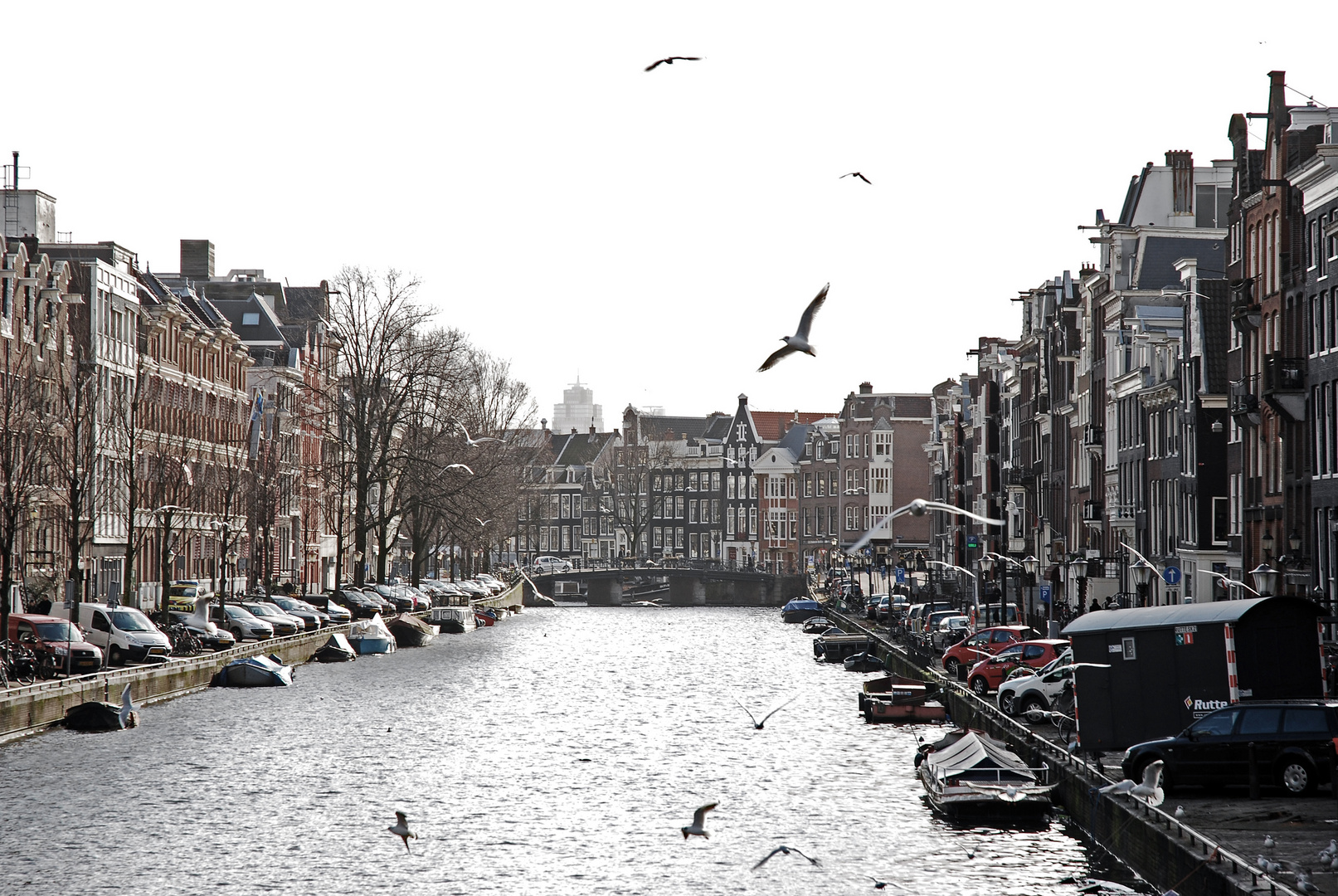 Gracht