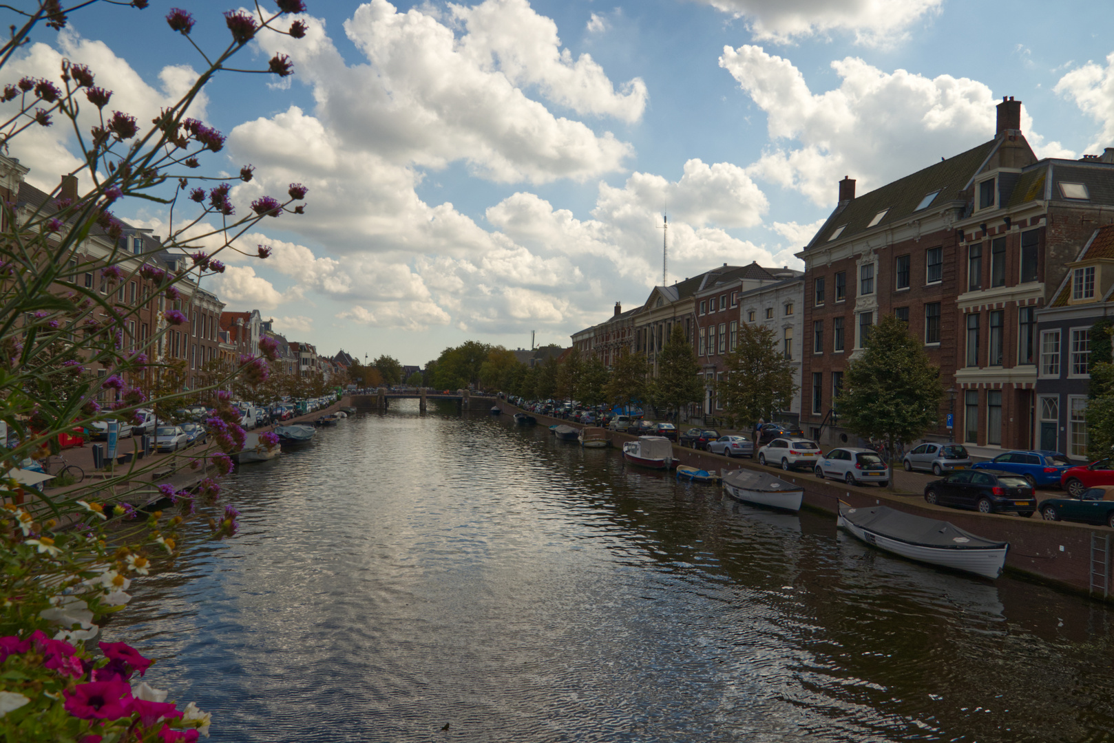 Gracht