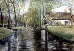 Gracht