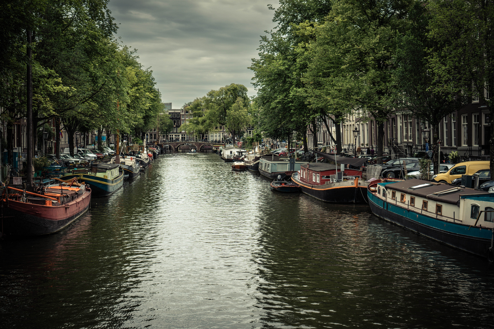 Gracht