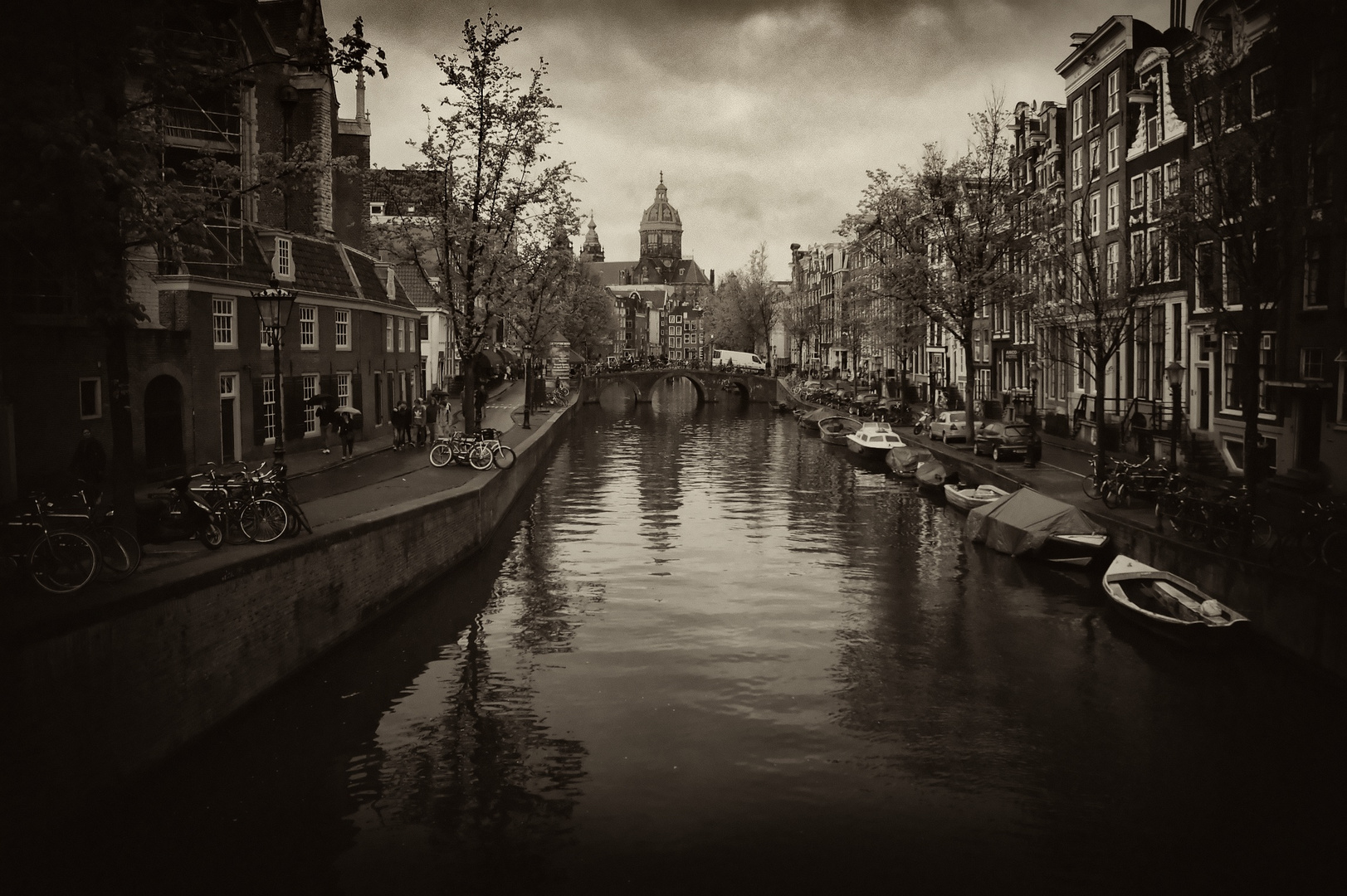 Gracht