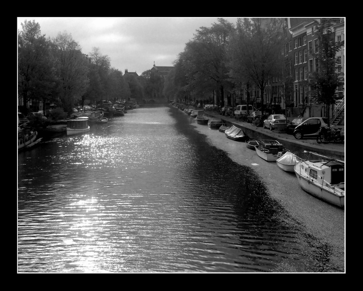 Gracht