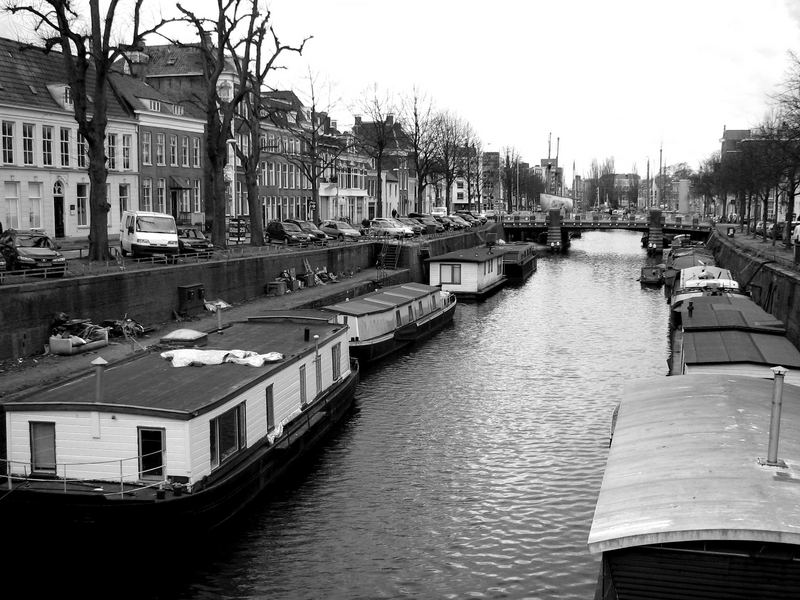 Gracht