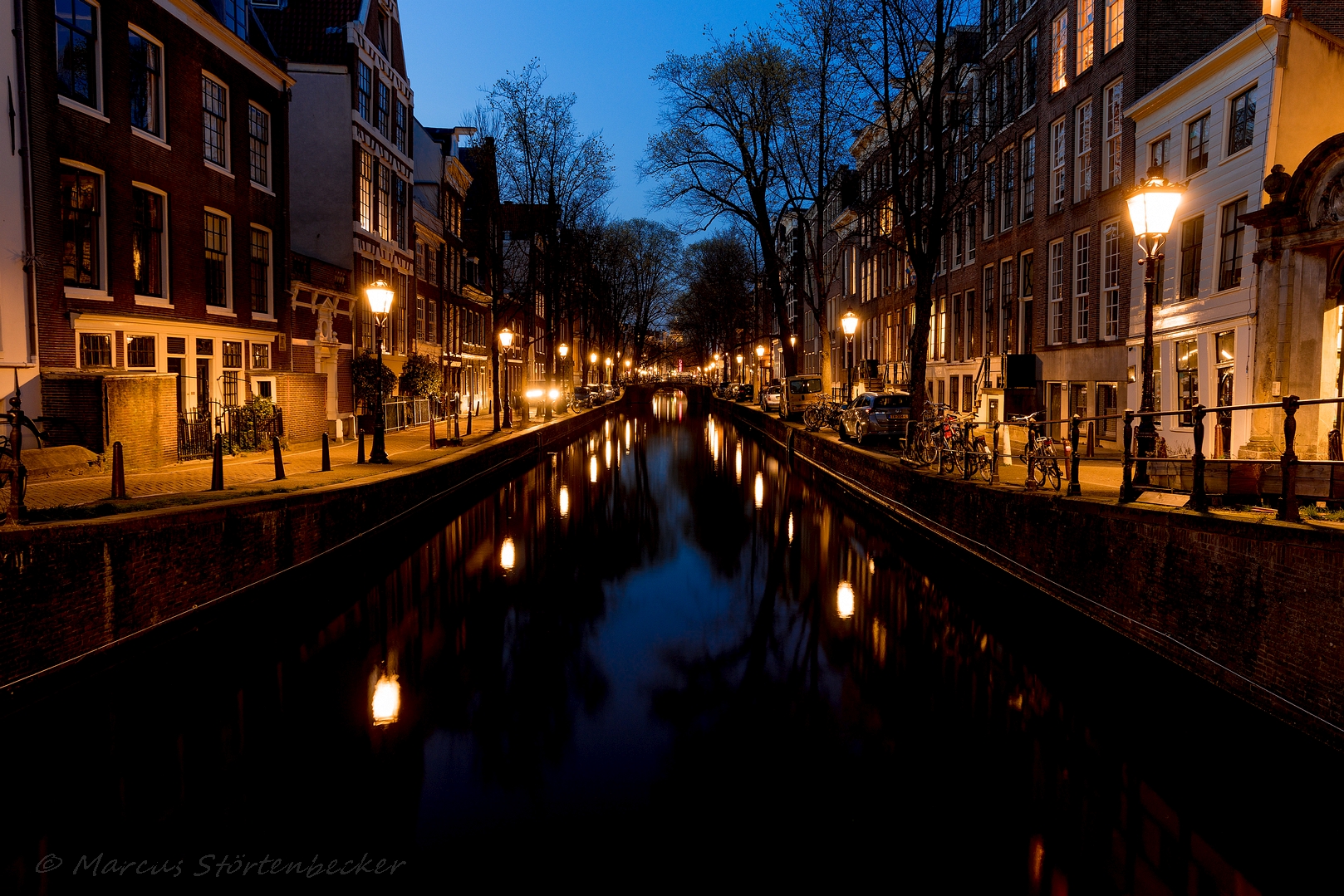 gracht