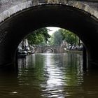 Gracht in Amsterdam