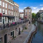 Gracht, Utrecht