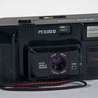 GRACIA PC600D