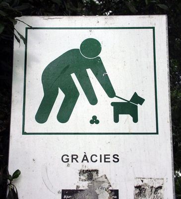 GRACIES oder: Der Griff in die Natur