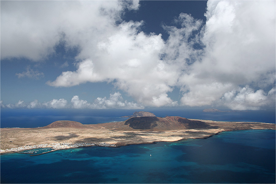 Graciosa