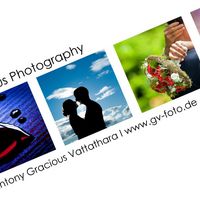 Gracious photography