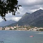 Gradac / Kroatien